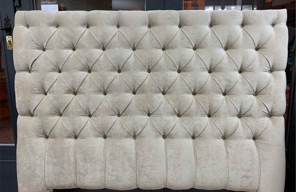 cabero color gris en Madrid